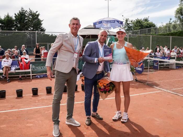 20240714 FvL Sportsnap BICT Groep ITF The Hague Prijsuitreiking 154